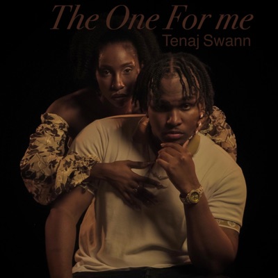 The One For Me - Single