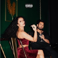 Lady in the Shadows - Single - Dhyan