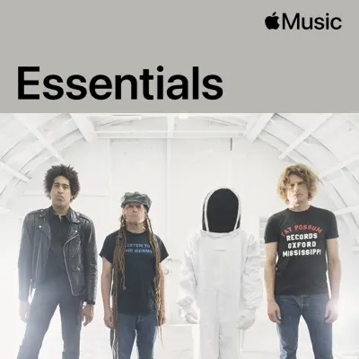 OFF! Essentials