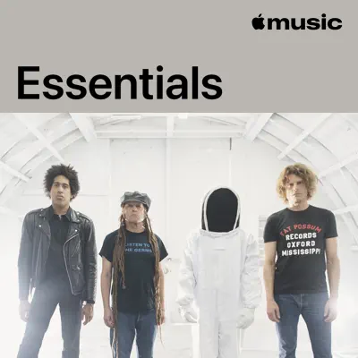 OFF! Essentials