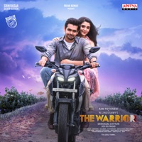 Haricharan - Dhada Dhada