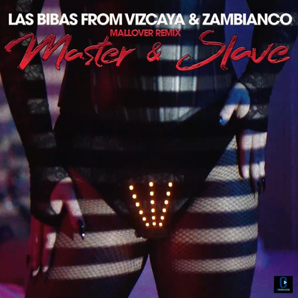 Master & Slave (Mallover 2022 Remix) - Single