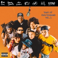 Best of Devs Basement, Vol . 1 - Devan Ibiza