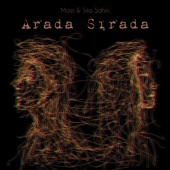 Arada Sırada artwork
