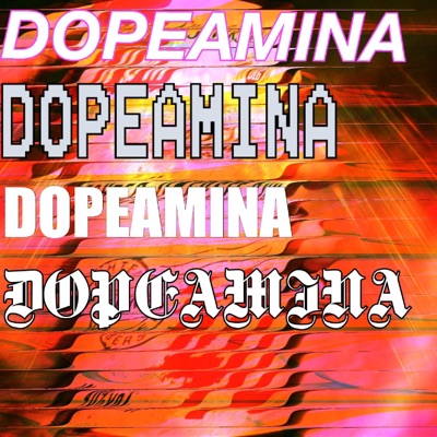 DOPEAMINA (feat. SZALONY JOHNNY) - Single