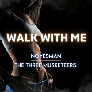 Walk with Me - EP
