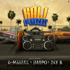 Kali Funk (feat. Harpo & Jay-B)