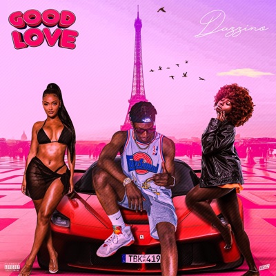 Good Love - Single