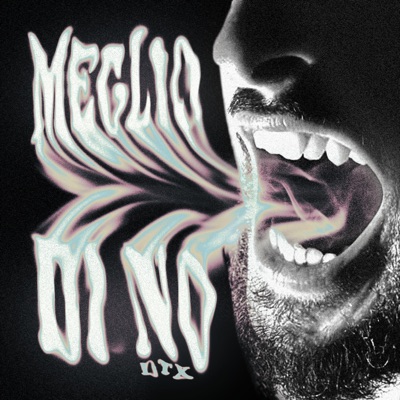 MEGLIO DI NO - Single