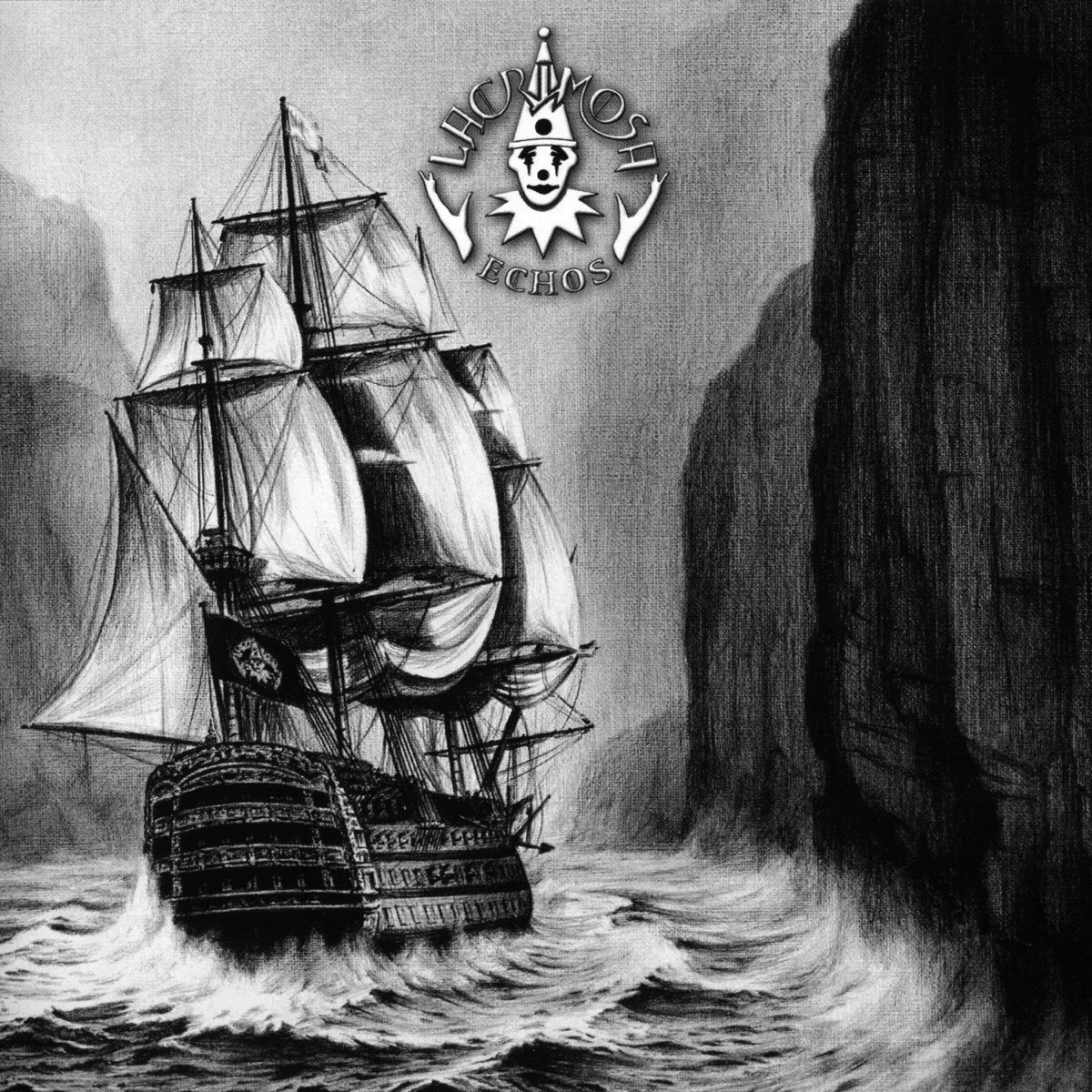 ‎Альбом «Echos» — Lacrimosa — Apple Music