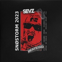 Snøstorm 2023 - Single - Sevz & BEATSTAD