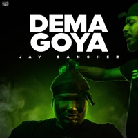 Demagoya (feat. prietoproductions) - Single - Jay Sanchez