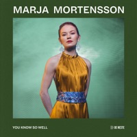 You Know so Well (fra De Neste) - Single - Marja Mortensson