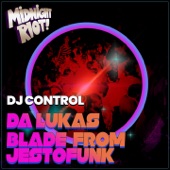 DJ Control artwork