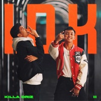 Idontknow (2022 Remastered Version) - Single - II & Killa Driz