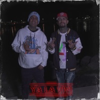 YA LA VIVI (feat. Chueko Real Street) - Single - Anguz Azn