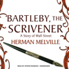 Bartleby, the Scrivener: A Story of Wall Street (The Piazza Tales) - Herman Melville & Gabrielle de Cuir