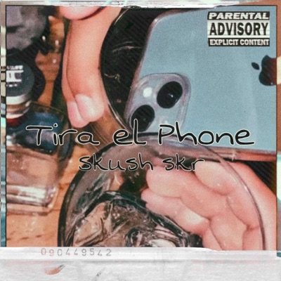 Tira el Phone - Single
