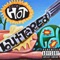 Hot Butter (feat. Rxck Head, DTC Vibe & LilTito) - Worst Generation Records lyrics