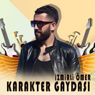Karakter Gaydası - Single