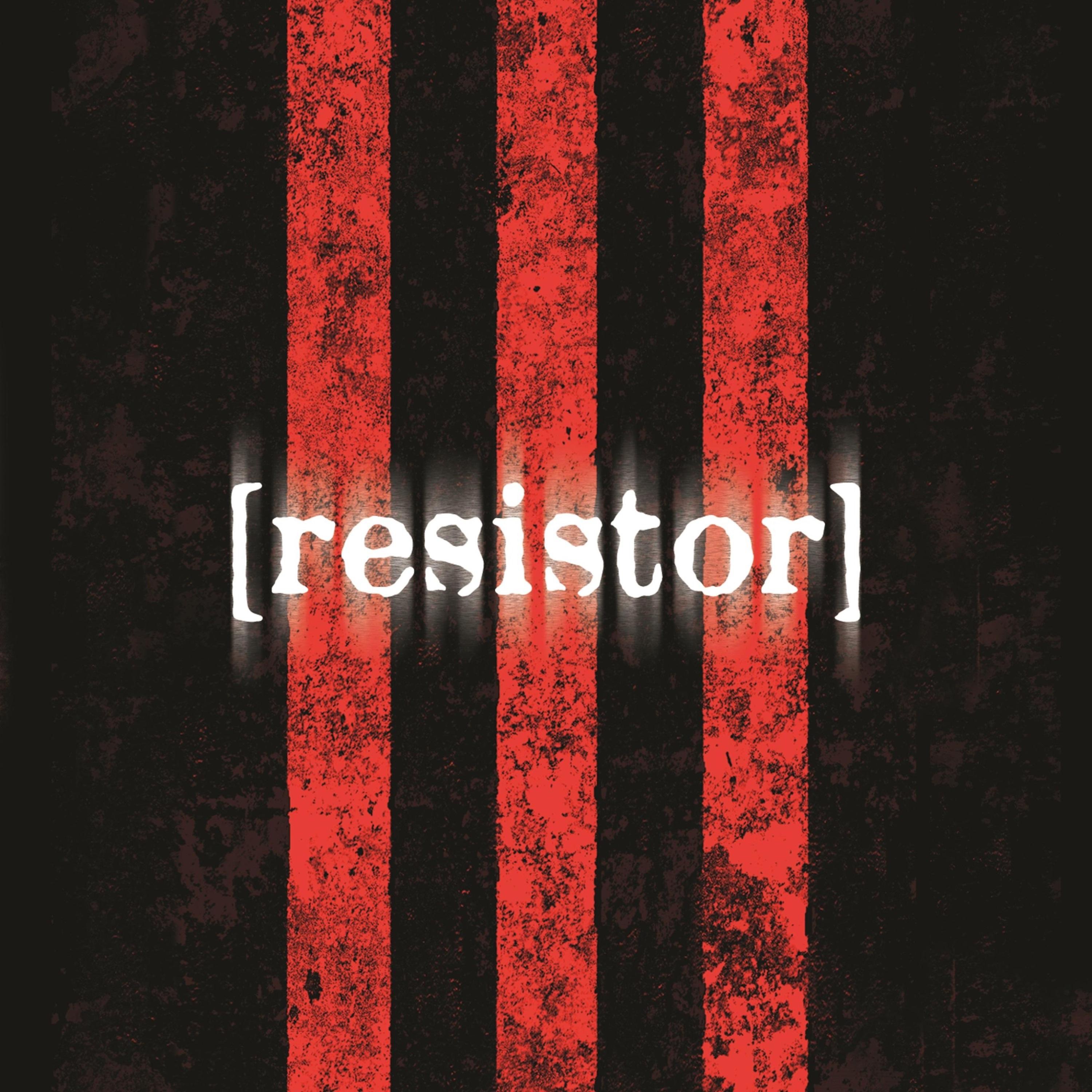 Resistor