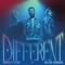 Different - Nonso Amadi & Majid Jordan lyrics