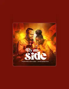 Listen to Prophet Edem Julius-Cudjoe, watch music videos, read bio, see tour dates & more!