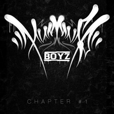 Hummus Boyz (Chapter 1) [feat. Hummus Boyz, Femaz, Unloged & Daniel Vendetta] - Single
