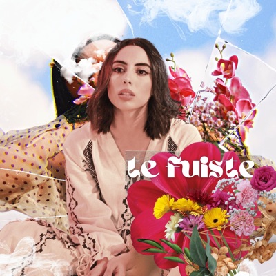 Te Fuiste - Single