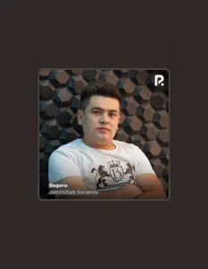 Listen to Jamshidbek Xurramov, watch music videos, read bio, see tour dates & more!