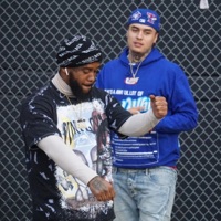 Fork (feat. Sethii Shmactt) - Single - Hardini