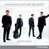 Canadian Guitar Quartet