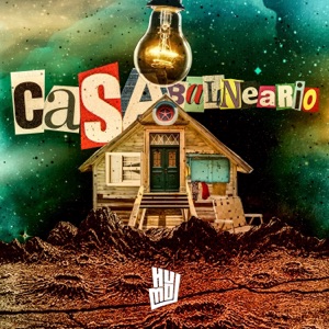 Casa Balneario - EP