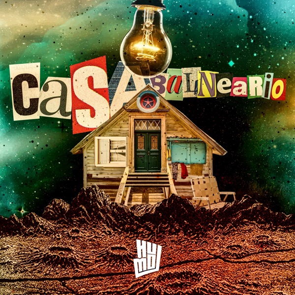 Casa Balneario - EP