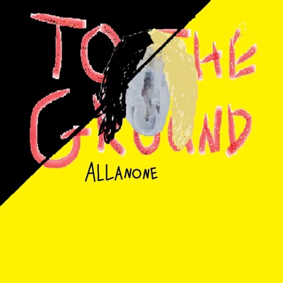 to the ground. - Single