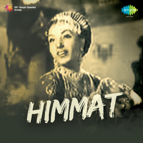 Himmat (Original Motion Picture Soundtrack) - Single
