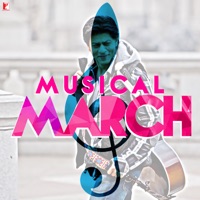 Alisha Chinoy, Shankar Mahadevan & Javed Ali - Kajra Re (From "Bunty Aur Babli")