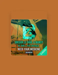 收听 Mansy杨曼希、观看音乐视频、阅读小传、查看巡演日期等 ！