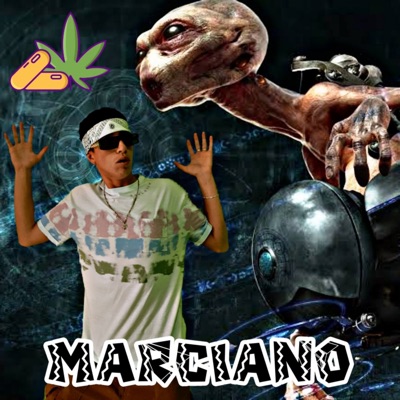 Marciano - Single