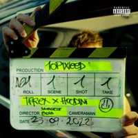 1OPWEED - Single - TPrex