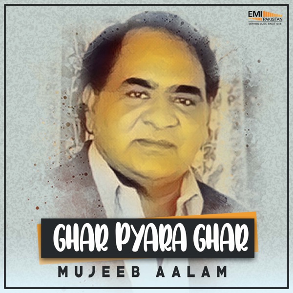 Ghar Pyara Ghar (Original Motion Picture Soundtrack) - EP