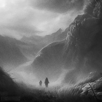 COMME NORMAN - Single - Jolagreen23