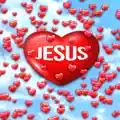 Me Apaixonei por Jesus