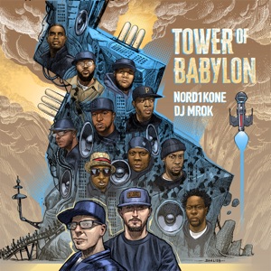 Tower of Babylon