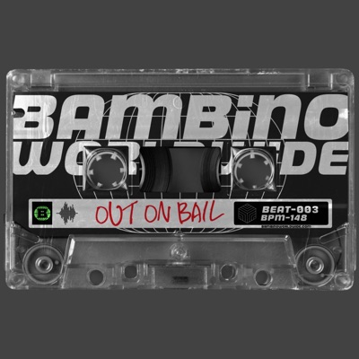 Out On Bail - Single