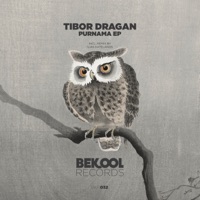 Purnama - Single - Tibor Dragan