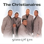 The Christianaires - God's Gonna Work It Out