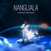 Nangijala (Sweden's Got Talent Version) artwork