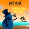 Mile High (Jack Frost Riddim) - Teddyson John lyrics