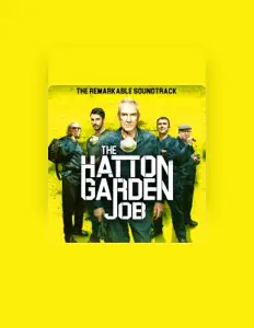 Duncan Forbes을(를) 듣고, 뮤직 비디오를 보고, 약력을 읽고, 투어 일정 등을 확인하세요!